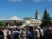 Medjugorje e Mostar